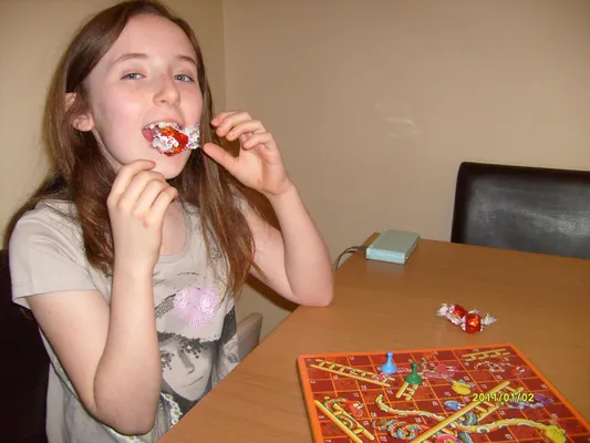 What is the finest type of chocolate? Personally, I think it's Lindt aka Lindor! I love it, but what is your opinion? What is the finest type of chocolate? Personally, I think it's Lindt aka Lindor! I love it, but what is your opinion?