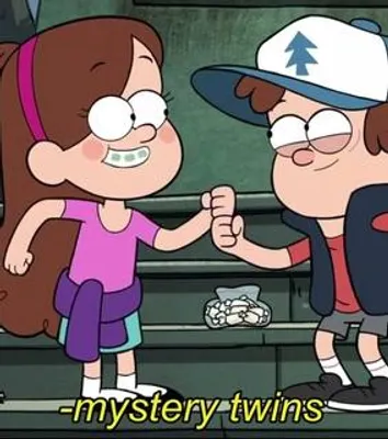 Favorite Gravity Falls Quote What is your favorite GF quote? Favorite Gravity Falls Quote What is your favorite GF quote?
