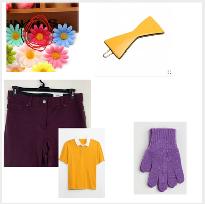 Guess my next cosplay (maybe) The outfit is in the picture (Hint: South Park) Guess my next cosplay (maybe) The outfit is in the picture (Hint: South Park)