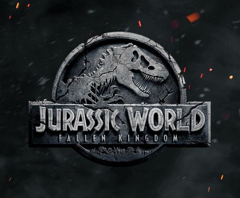 Are you excited for the new Jurassic world? Because I am