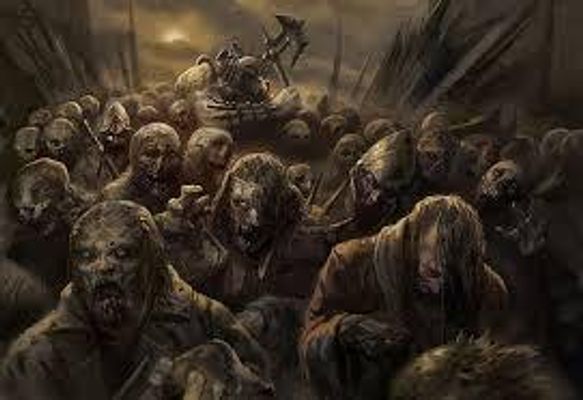 What would you do first in a zombie a apocalypse ? I would grab a machete from my basement... What would you do first in a zombie a apocalypse ? I would grab a machete from my basement...