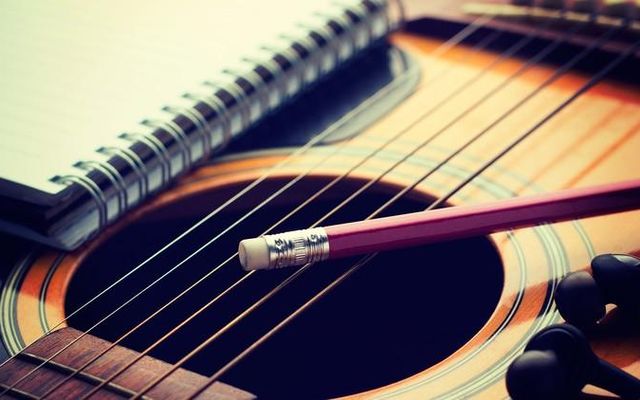 I want to write an original song on the ukulele for chorus. I'm just sitting here in the dark. I need inspiration... So I want to write an original song on the ukulele for chorus. If I get picked, then I can play it. The chords are C, Em, G, and A or F. I only have the first couple lines: "after a long day of working hard, I'm just sitting here in the dark. Don't know where to start, but all I know is my stolen heart." I need inspiration... I want to write an original song on the ukulele for chorus. I'm just sitting here in the dark. I need inspiration... So I want to write an original song on the ukulele for chorus. If I get picked, then I can play it. The chords are C, Em, G, and A or F. I only have the first couple lines: "after a long day of working hard, I'm just sitting here in the dark. Don't know where to start, but all I know is my stolen heart." I need inspiration...