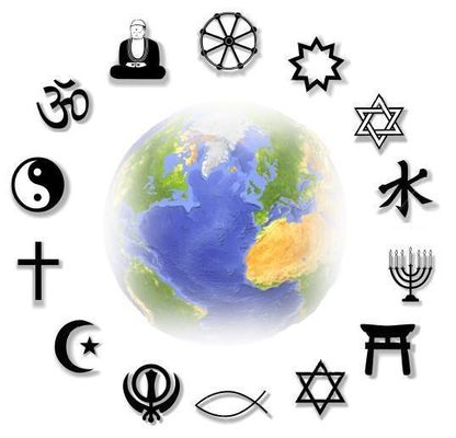 Is there an occupation for studying religions? I was wondering, because I know there's other occupations for studying things too. I'm really fascinated by the different cultures and religions out there. I Googled it and got nothing. So do any of you guys know? Is there an occupation for studying religions? I was wondering, because I know there's other occupations for studying things too. I'm really fascinated by the different cultures and religions out there. I Googled it and got nothing. So do any of you guys know?
