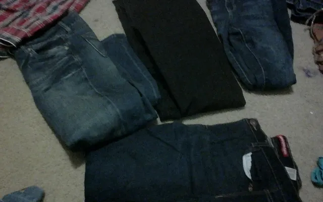 what pants? part 2 (last part) what pants? part 2 (last part)