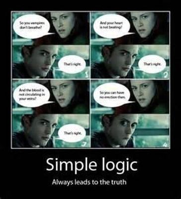 Why do people like Twilight? It's not that interesting, and Bella is just plain dumb! (No offense to you Twilight fans out there! :) Why do people like Twilight? It's not that interesting, and Bella is just plain dumb! (No offense to you Twilight fans out there! :)