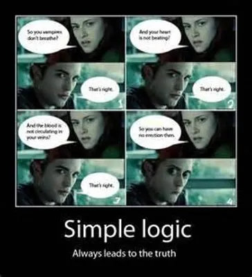 Why do people like Twilight? It's not that interesting, and Bella is just plain dumb! (No offense to you Twilight fans out there! :) Why do people like Twilight? It's not that interesting, and Bella is just plain dumb! (No offense to you Twilight fans out there! :)