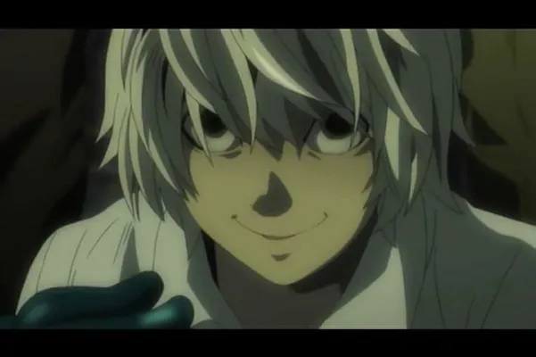 Death Note Fans! What are your reasons for not liking Near? Don't worry this isn't a thing where I'm like, "There's nothing wrong with Near, he's perfect!" BUT...if you do like Near, then what are your reason? Death Note Fans! What are your reasons for not liking Near? Don't worry this isn't a thing where I'm like, "There's nothing wrong with Near, he's perfect!" BUT...if you do like Near, then what are your reason?