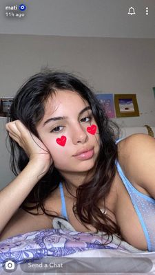 Can you name a girl more attractive than Matilde Marroni? Matilde Marroni is the prettiest girl I’ve ever seen in my life. I know that most people disagree with me. For those that disagree, feel free to name who you think is more attractive than this girl. Can you name a girl more attractive than Matilde Marroni? Matilde Marroni is the prettiest girl I’ve ever seen in my life. I know that most people disagree with me. For those that disagree, feel free to name who you think is more attractive than this girl.