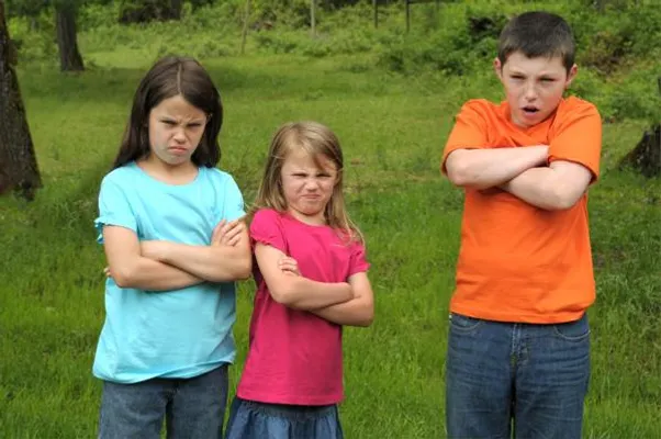 Why are siblings so annoying why are siblings always sooo annoying Why are siblings so annoying why are siblings always sooo annoying