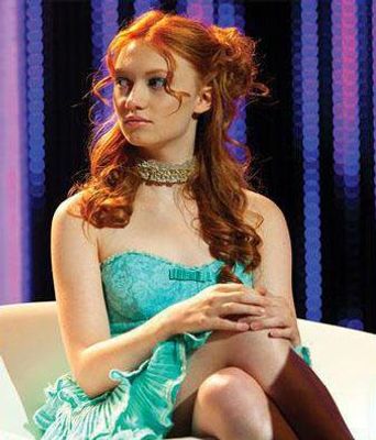 Isnt foxface awesome? Isnt foxface awesome?