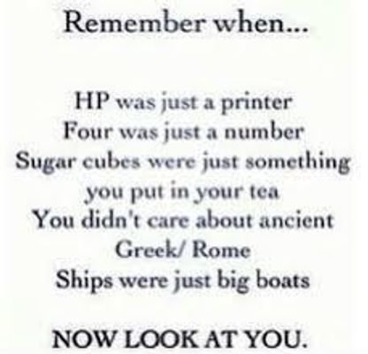 What's your favorite quote from any fantasy/sci fi book? Any quote from any fantasy or science fiction (including the Hunger Games and Divergent) is okay! :-) What's your favorite quote from any fantasy/sci fi book? Any quote from any fantasy or science fiction (including the Hunger Games and Divergent) is okay! :-)