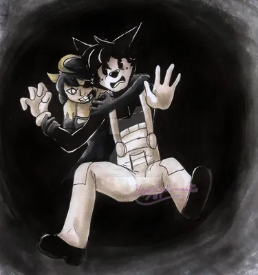 Who Thinks We Will Be Able To Save Boris The Wolf? Boris: Help Me...'Alice' trapped my in her basement... and I'm scared...*shakes in fear* Me: HELP ME SAVE BORIS! PUT #SAVETHEWOLFIE If you want to save him with me... Bendy: #SAVETHEWOLFIE Me: Why? Bendy: *turns into Ink bendy* BECAUSE I WANT TO KICK 'ALICE'S' A-- Me: YAS YAS YAS Who Thinks We Will Be Able To Save Boris The Wolf? Boris: Help Me...'Alice' trapped my in her basement... and I'm scared...*shakes in fear* Me: HELP ME SAVE BORIS! PUT #SAVETHEWOLFIE If you want to save him with me... Bendy: #SAVETHEWOLFIE Me: Why? Bendy: *turns into Ink bendy* BECAUSE I WANT TO KICK 'ALICE'S' A-- Me: YAS YAS YAS