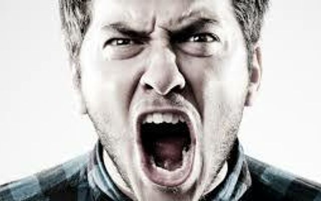 How do you deal with anger/sadness? I listen to music or read or take deep breaths How do you deal with anger/sadness? I listen to music or read or take deep breaths