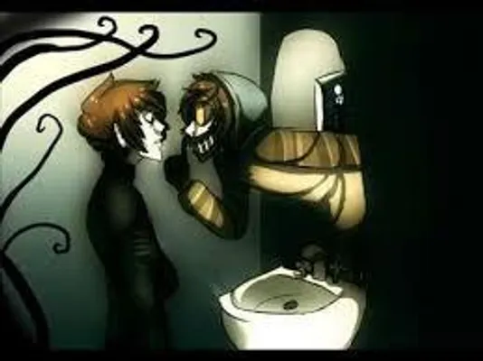 What's your favorite creepypasta? (out of the more famous ones) What is your most favorite creepypasta? The title says it all. (It doesn't have to be a famous creepypasta, any will do) What's your favorite creepypasta? (out of the more famous ones) What is your most favorite creepypasta? The title says it all. (It doesn't have to be a famous creepypasta, any will do)
