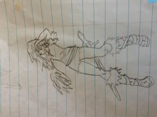 What kind of story (fandom,stuff like that) I need help I'm making a story and I don't know what fandom or what it should be