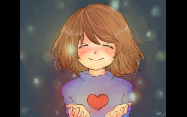 Does anybody want to join the Undertale family..? Well, @Toriel_Dreemurr is my mom, and @Dr._Alphys is a good friend. Does anybody else want to join? All you have to do is make a account for it. And we have @Grillby_is_on_fire, and let's not forget Chara! Thanks! Does anybody want to join the Undertale family..? Well, @Toriel_Dreemurr is my mom, and @Dr._Alphys is a good friend. Does anybody else want to join? All you have to do is make a account for it. And we have @Grillby_is_on_fire, and let's not forget Chara! Thanks!
