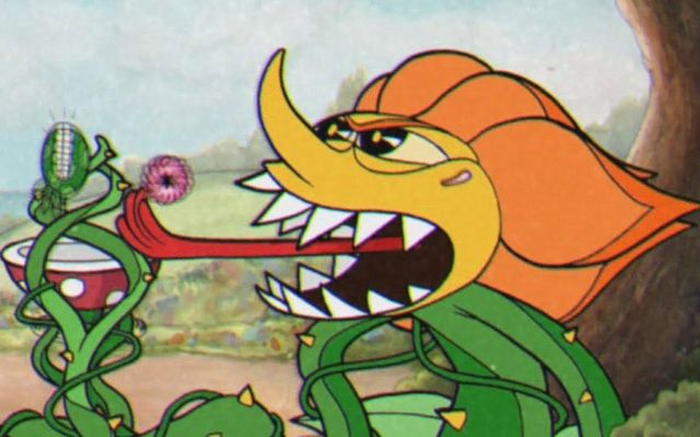 What is the most weirdest stuff you can find in a video game? What is the most weirdest stuff you can find in a video game?