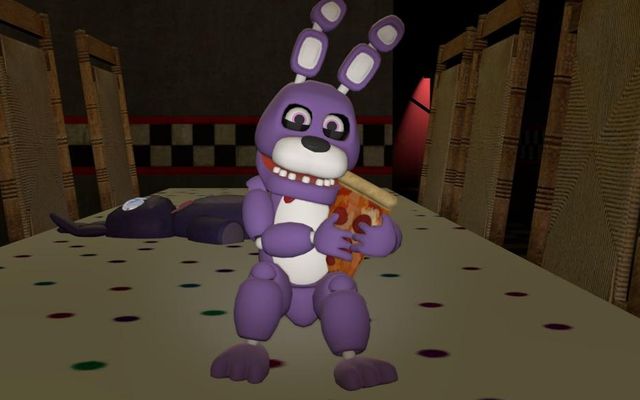 What do you think fnaf4 is gonna be like? What do you think fnaf4 is gonna be like?