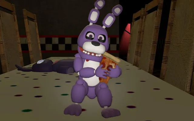 What do you think fnaf4 is gonna be like? What do you think fnaf4 is gonna be like?
