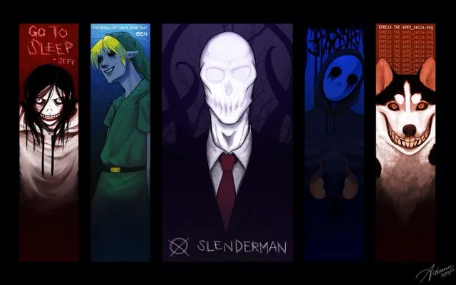 What's you're Favorite creepypasta (Ok i know its a Standard question but please answer) What's youre fav CP? Creepspastas Are Storys Horror Storys and mythes... What's you're Favorite creepypasta (Ok i know its a Standard question but please answer) What's youre fav CP? Creepspastas Are Storys Horror Storys and mythes...