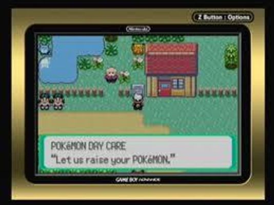 Did Anyone Else Notice This? I've been playing Pokemon X, and I've already defeated the Elite Four, Champion, I've done everything. So, I stopped by the daycare center, and I bred a Ditto and a Raichu, and of course, got a Pichu. So I continued, to switch out my female Pokemon to breed with Ditto. Eventually Ditto had bred with every one of my female Pokemon. This may seem harmless, but, I just realized that my Ditto, has had sex with 46 different Pokemon. AND GOTTEN THEM ALL PREGNANT. Does anyone else think this is disturbing? Plus for kids that go to daycare, Pokemon just makes daycare sound like a Ditto and other Pokemon sex box. Did Anyone Else Notice This? I've been playing Pokemon X, and I've already defeated the Elite Four, Champion, I've done everything. So, I stopped by the daycare center, and I bred a Ditto and a Raichu, and of course, got a Pichu. So I continued, to switch out my female Pokemon to breed with Ditto. Eventually Ditto had bred with every one of my female Pokemon. This may seem harmless, but, I just realized that my Ditto, has had sex with 46 different Pokemon. AND GOTTEN THEM ALL PREGNANT. Does anyone else think this is disturbing? Plus for kids that go to daycare, Pokemon just makes daycare sound like a Ditto and other Pokemon sex box.