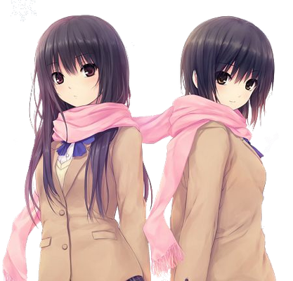 What would you ask a twin? I'm a twin and I keep on being asked stuff like is we have psychic powers and such and it gets really annoying. Here you can ask a question for twins and I won't snap your head off, so please ask away so you never have to ask it to another twin again! Most twins always have the same answer, so please spare another pair of twins and ask us instead! (Yes us, there's a pair of twins that share this account) What would you ask a twin? I'm a twin and I keep on being asked stuff like is we have psychic powers and such and it gets really annoying. Here you can ask a question for twins and I won't snap your head off, so please ask away so you never have to ask it to another twin again! Most twins always have the same answer, so please spare another pair of twins and ask us instead! (Yes us, there's a pair of twins that share this account)