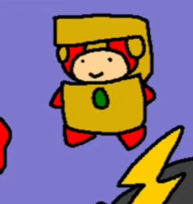Describe a video game in two words Describe a video game in two words