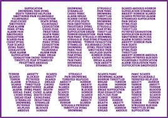 How Would You Describe? If you could describe yourself in one word, just one, (please be reasonable and not just put awesome) what would you say? What would others say? How Would You Describe? If you could describe yourself in one word, just one, (please be reasonable and not just put awesome) what would you say? What would others say?