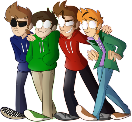 Eddsworld roleplay? Does anybody even know what Eddsworlds is?Its a British cartoon on Youtube.If so,would you like to roleplay with me?I wanted to do a Eddsworld roleplay...(DIBS ON EDD.) Eddsworld roleplay? Does anybody even know what Eddsworlds is?Its a British cartoon on Youtube.If so,would you like to roleplay with me?I wanted to do a Eddsworld roleplay...(DIBS ON EDD.)
