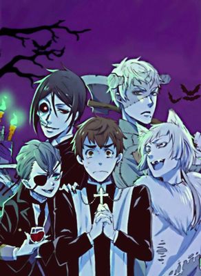 Happy Halloween! What would be your costume? Im just curious! :3 I'll be dressed as a cat. Happy Halloween! What would be your costume? Im just curious! :3 I'll be dressed as a cat.