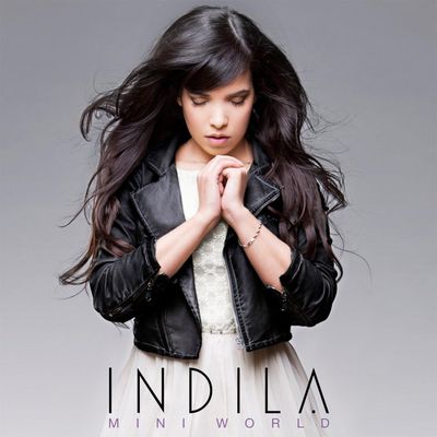 Favorite singer that sings in another language? I didnt know how to word the question, but my favorite is Indila and she sings in French Favorite singer that sings in another language? I didnt know how to word the question, but my favorite is Indila and she sings in French