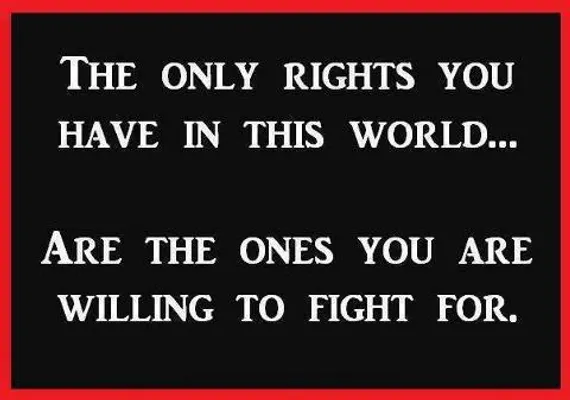 What causes do you fight for? I support women's rights. What do you support? (stopping child labor, helping homeless animals, stopping global warming, etc.) What causes do you fight for? I support women's rights. What do you support? (stopping child labor, helping homeless animals, stopping global warming, etc.)