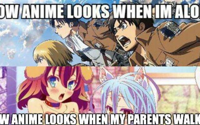 What is your Favourite anime? (2) What is your Favourite anime? (2)