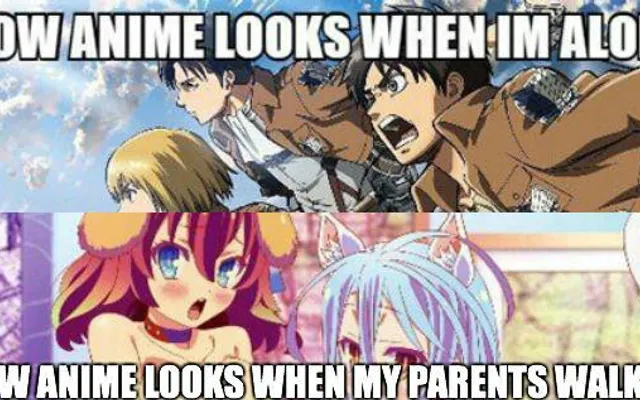 What is your Favourite anime? (2) What is your Favourite anime? (2)