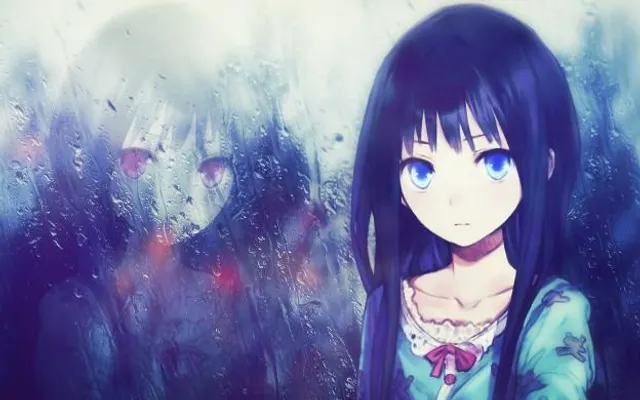 Continue with comedy anime? I Love Comedy and slice of life genre. Whatever anime it is shoujo or shounen i like to see comedy in it. But Sometimes i tried to watch horror like Another(saw only the death scenes), Mirai Nikki (it is a thriller but still it has many deaths) Tokyo ghoul and others... I am actually a soft hearted person. But i like to see other genre like horror too. but i am afraid to take the stress. please help Continue with comedy anime? I Love Comedy and slice of life genre. Whatever anime it is shoujo or shounen i like to see comedy in it. But Sometimes i tried to watch horror like Another(saw only the death scenes), Mirai Nikki (it is a thriller but still it has many deaths) Tokyo ghoul and others... I am actually a soft hearted person. But i like to see other genre like horror too. but i am afraid to take the stress. please help