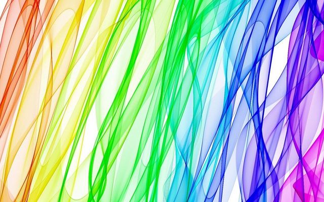 What's your favorite color? (1) I really want to know what's your favorite color, my favorite colors are blue, pink, and purple or Galaxy colors, or rainbow colors.