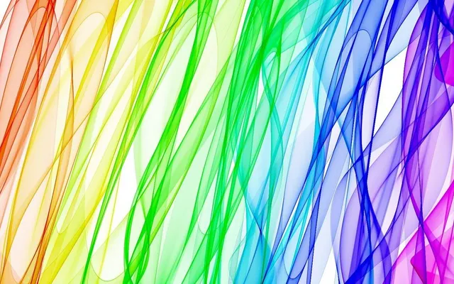 What's your favorite color? (1) I really want to know what's your favorite color, my favorite colors are blue, pink, and purple or Galaxy colors, or rainbow colors.