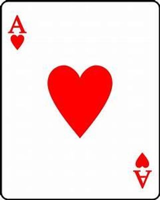 Does anyone else like the card game Hearts?