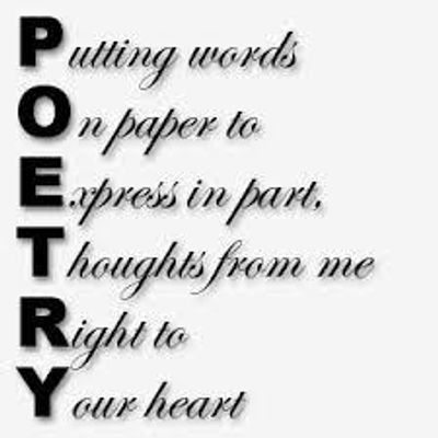 Should I submit my poem? My mom told me my poem was really REALLY good and she said I should submit it to a magazine or poetry contest. Please check it out and see if it's good enough to stand a chance. BE HONEST. http://www.qfeast.com/story/4829/My-Poetry/7 Thanks! Should I submit my poem? My mom told me my poem was really REALLY good and she said I should submit it to a magazine or poetry contest. Please check it out and see if it's good enough to stand a chance. BE HONEST. http://www.qfeast.com/story/4829/My-Poetry/7 Thanks!