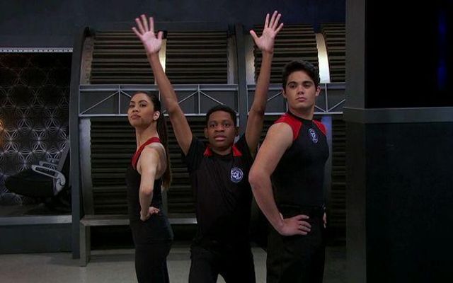 what did you think of the new lab rats episode, on the edge? the episode on the edge cameout recently and i'd like to know what you thought about it what did you think of the new lab rats episode, on the edge? the episode on the edge cameout recently and i'd like to know what you thought about it