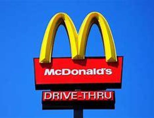 Do u like McDonalds? Do u like McDonalds?