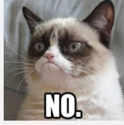 What annoys you the most? What annoys you the most?