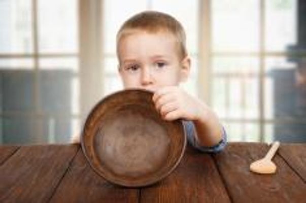 Is stealing to feed a starving child wrong? Is stealing to feed a starving child wrong?