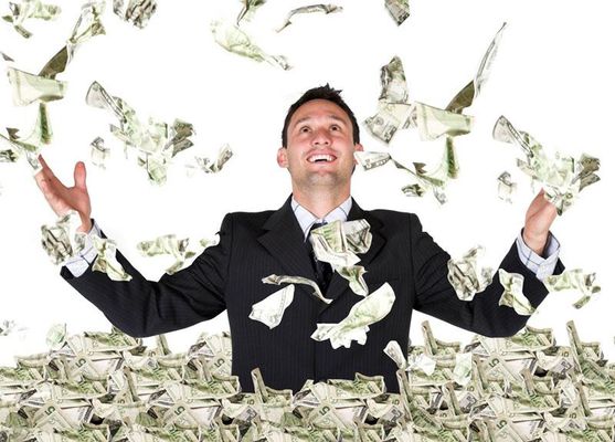 Do you believe people is thinking too much about money these days? Do you believe people is thinking too much about money these days?