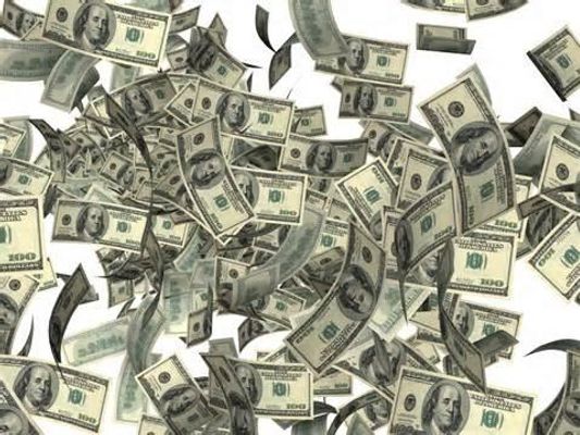 if you could get a million dollars that you can't spend,would you still want it? Would you keep money you didn't use would you want it? if you could get a million dollars that you can't spend,would you still want it? Would you keep money you didn't use would you want it?