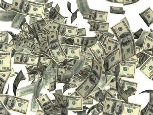 if you could get a million dollars that you can't spend,would you still want it? Would you keep money you didn't use would you want it? if you could get a million dollars that you can't spend,would you still want it? Would you keep money you didn't use would you want it?