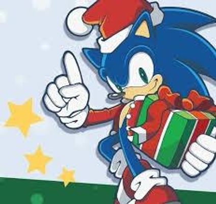 What do you want for christmas? (2) I really want some plushies of sonic,tails,knuckles,amy and shadow :3 and maybe shoes What about YOU? What do you want for christmas? (2) I really want some plushies of sonic,tails,knuckles,amy and shadow :3 and maybe shoes What about YOU?
