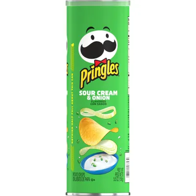 Favorite pringles flavor? If yours is original tell me why Favorite pringles flavor? If yours is original tell me why