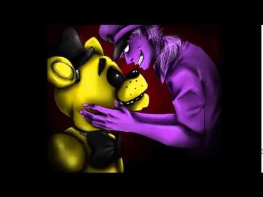 Anyone else here kill? I love william afton and I kill people like him *pulls out nife* Anyone else here kill? I love william afton and I kill people like him *pulls out nife*