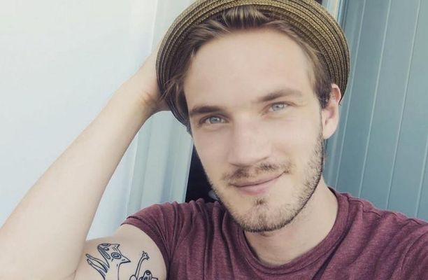 Is PewDiePie Awesome, or Is He Annoying? This is a question that you may put you opinion on. Feel free to say what you like ^-^ Please, no one bully anyone for their opinion, or I will report the comment. Thank you! ^-^ Is PewDiePie Awesome, or Is He Annoying? This is a question that you may put you opinion on. Feel free to say what you like ^-^ Please, no one bully anyone for their opinion, or I will report the comment. Thank you! ^-^